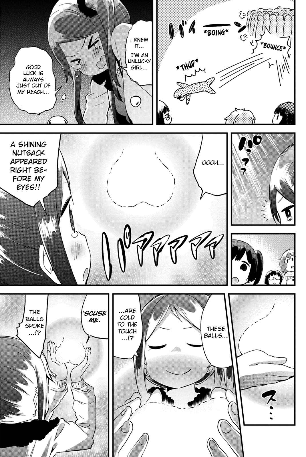 Page 7 Chapter 21 Dansan Joshi