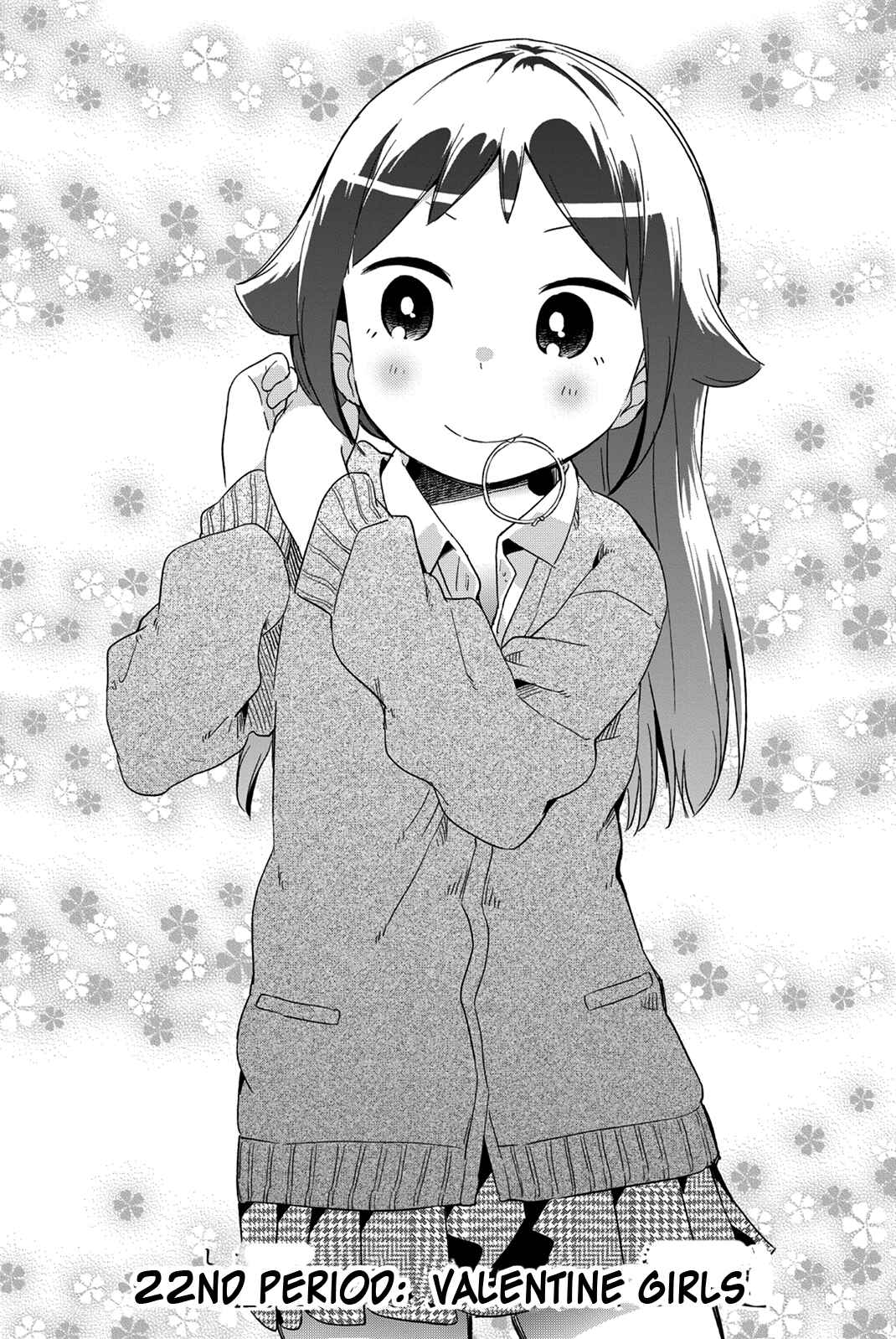 Page 1 Chapter 22 Dansan Joshi