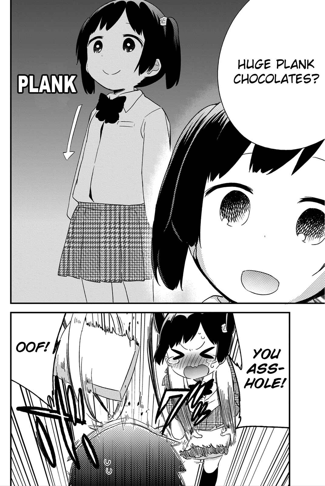 Page 16 Chapter 22 Dansan Joshi