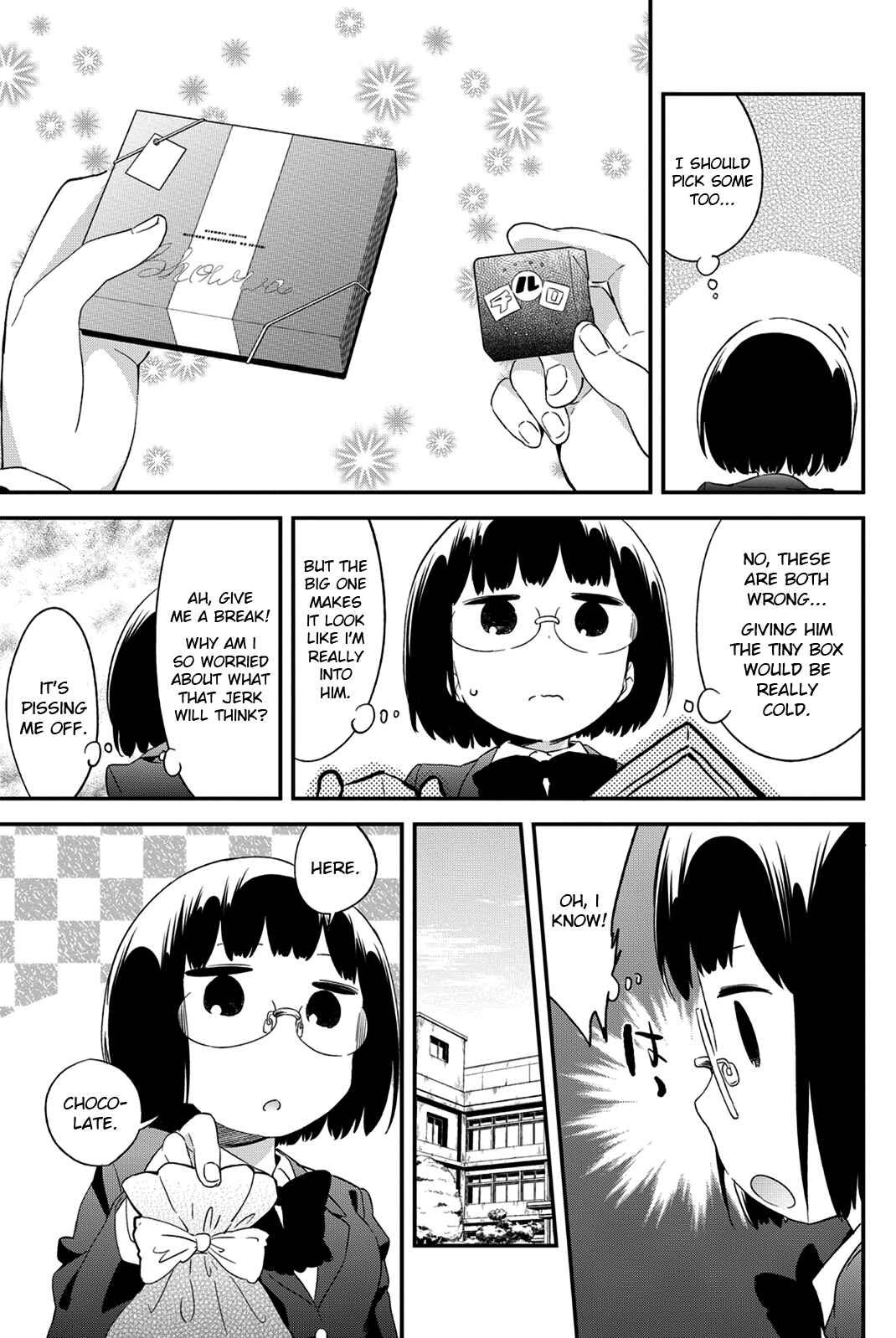 Page 9 Chapter 22 Dansan Joshi