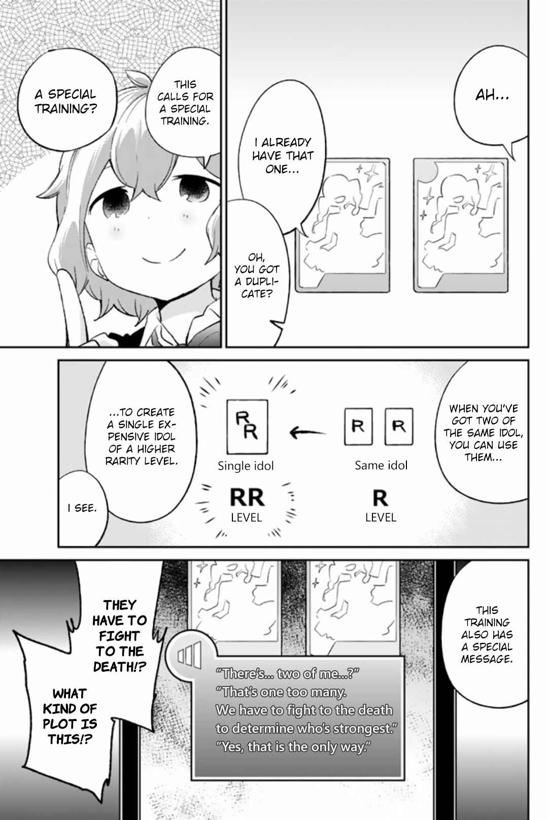 Page 9 Chapter 37 Dansan Joshi