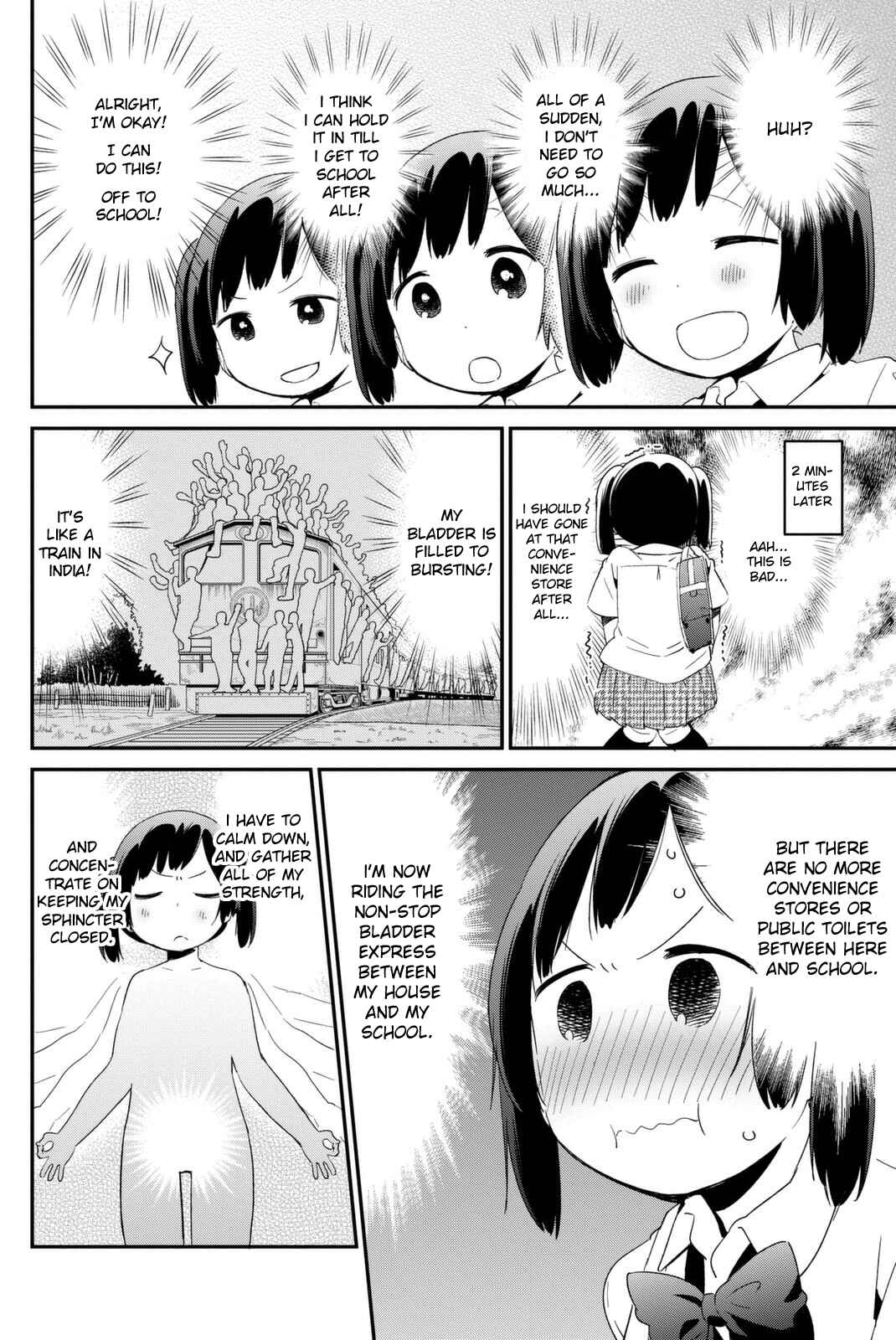 Page 2 Chapter 8 Dansan Joshi