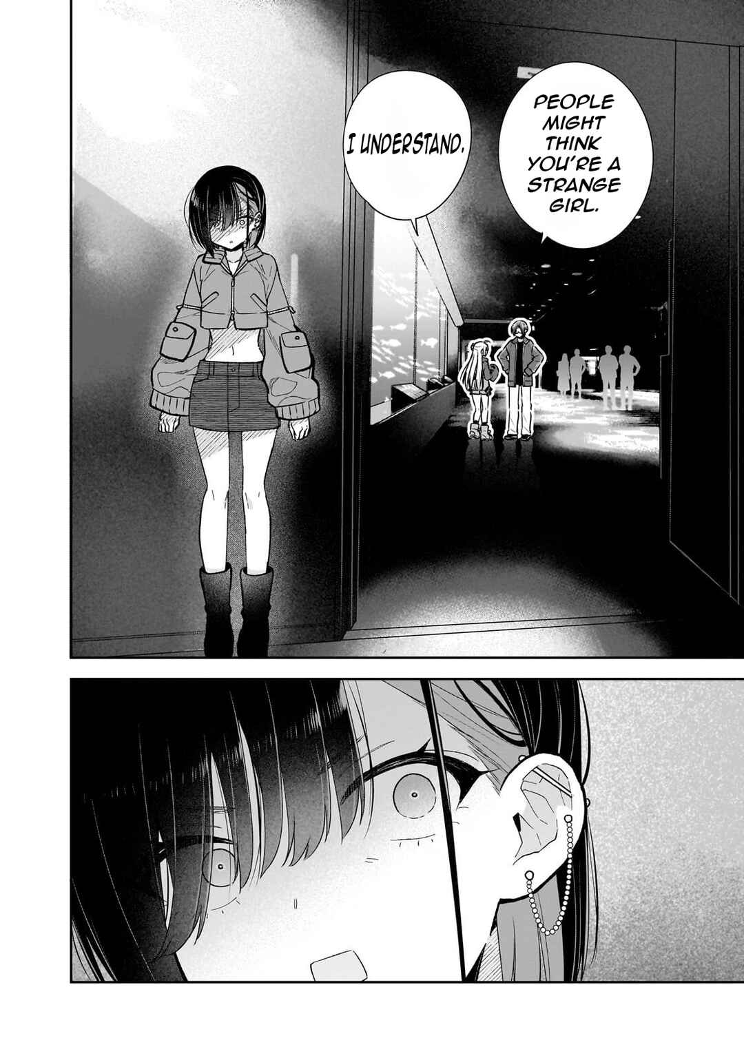Page 19 Chapter 3 Mahou wa Isekai ni Oite Kimashita. ~ Tensai Madoushi Datta Imouto no Yowakute New Game ~