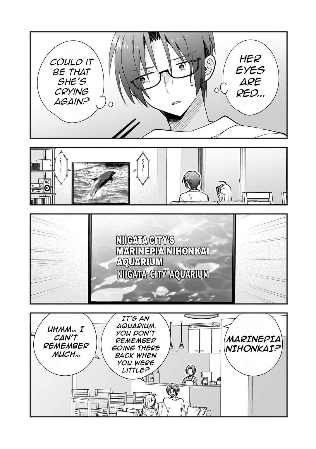 Page 9 Chapter 3 Mahou wa Isekai ni Oite Kimashita. ~ Tensai Madoushi Datta Imouto no Yowakute New Game ~