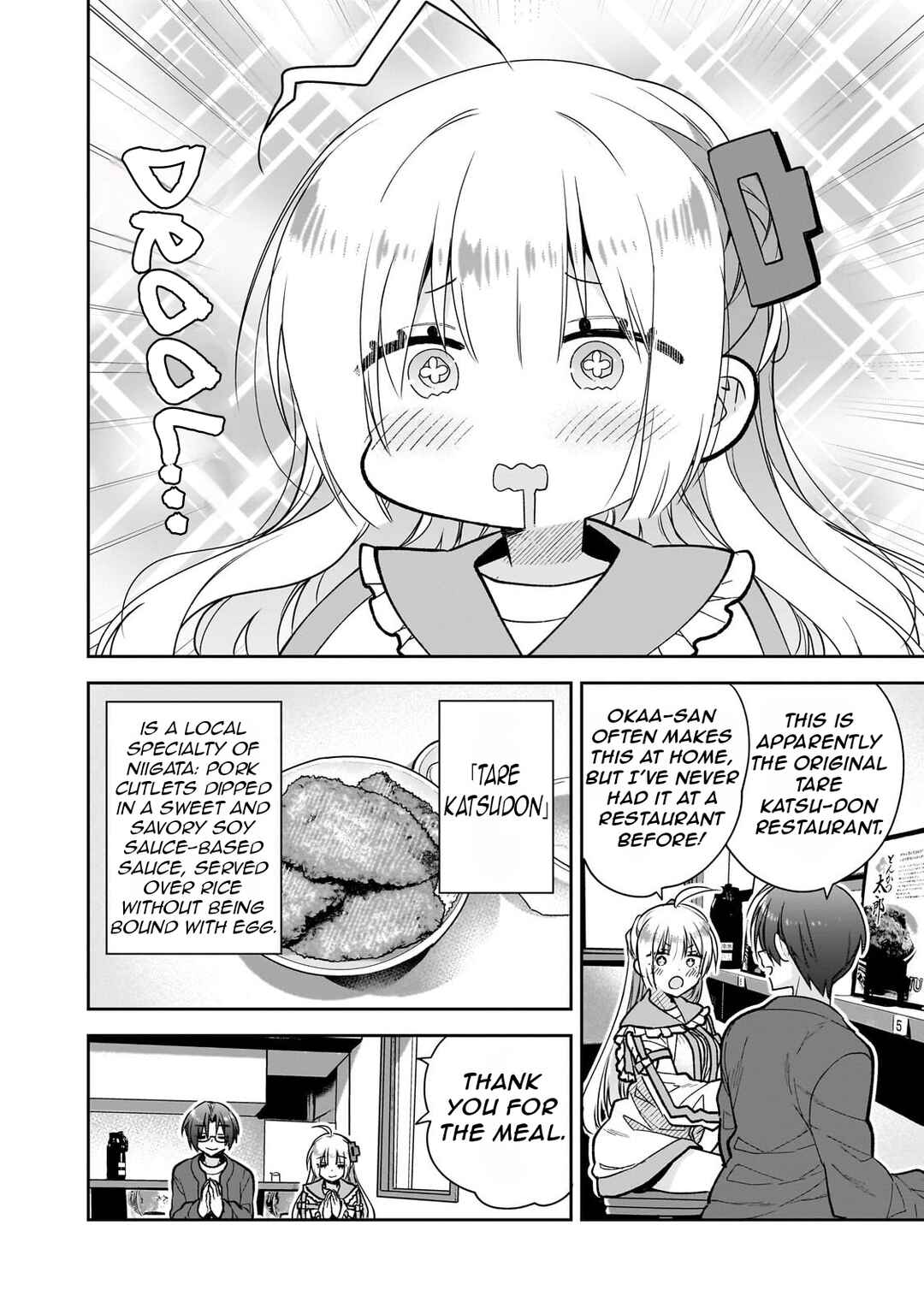 Page 27 Chapter 2 Mahou wa Isekai ni Oite Kimashita. ~ Tensai Madoushi Datta Imouto no Yowakute New Game ~