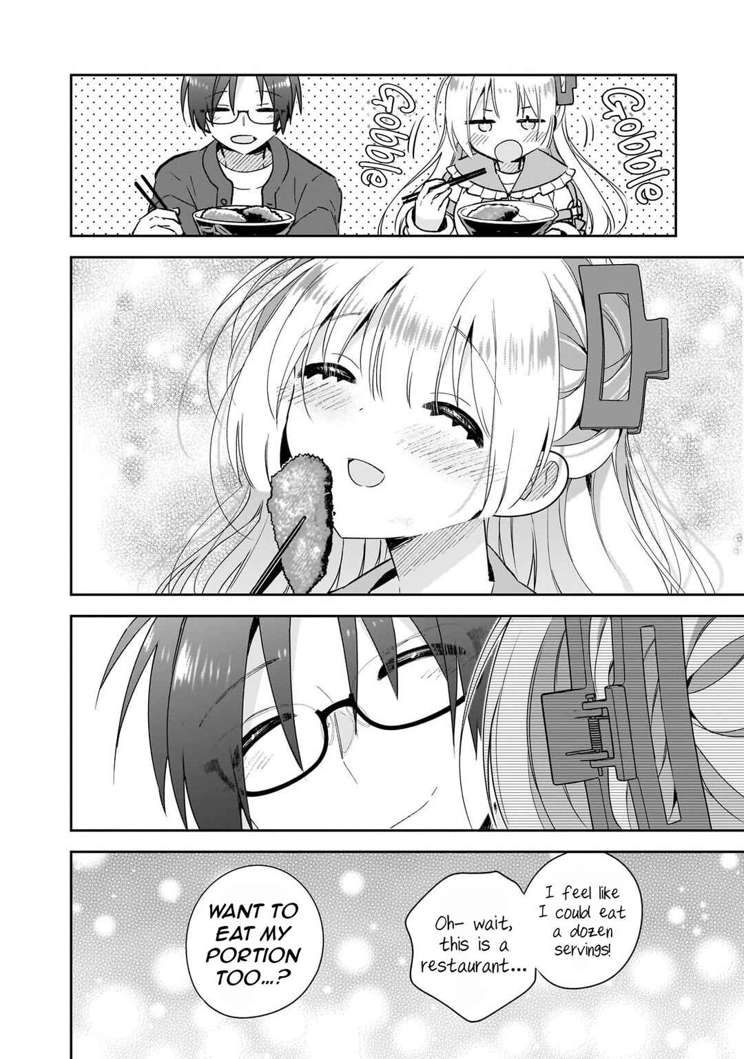 Page 29 Chapter 2 Mahou wa Isekai ni Oite Kimashita. ~ Tensai Madoushi Datta Imouto no Yowakute New Game ~