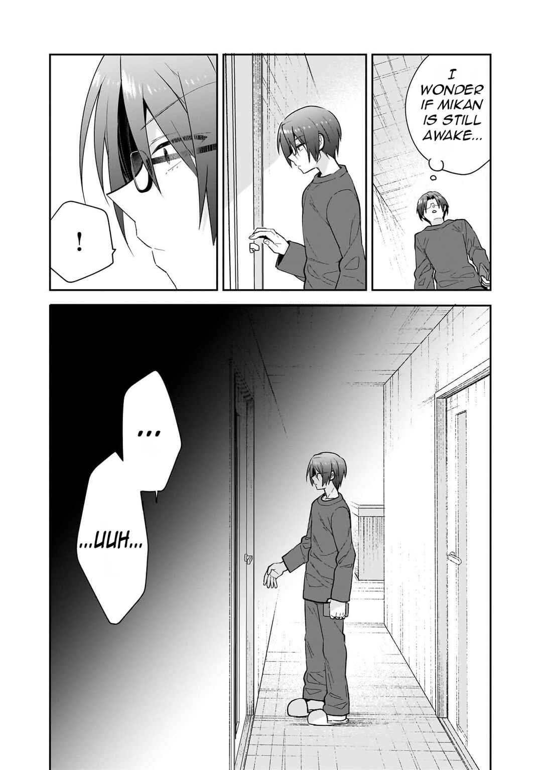 Page 8 Chapter 2 Mahou wa Isekai ni Oite Kimashita. ~ Tensai Madoushi Datta Imouto no Yowakute New Game ~