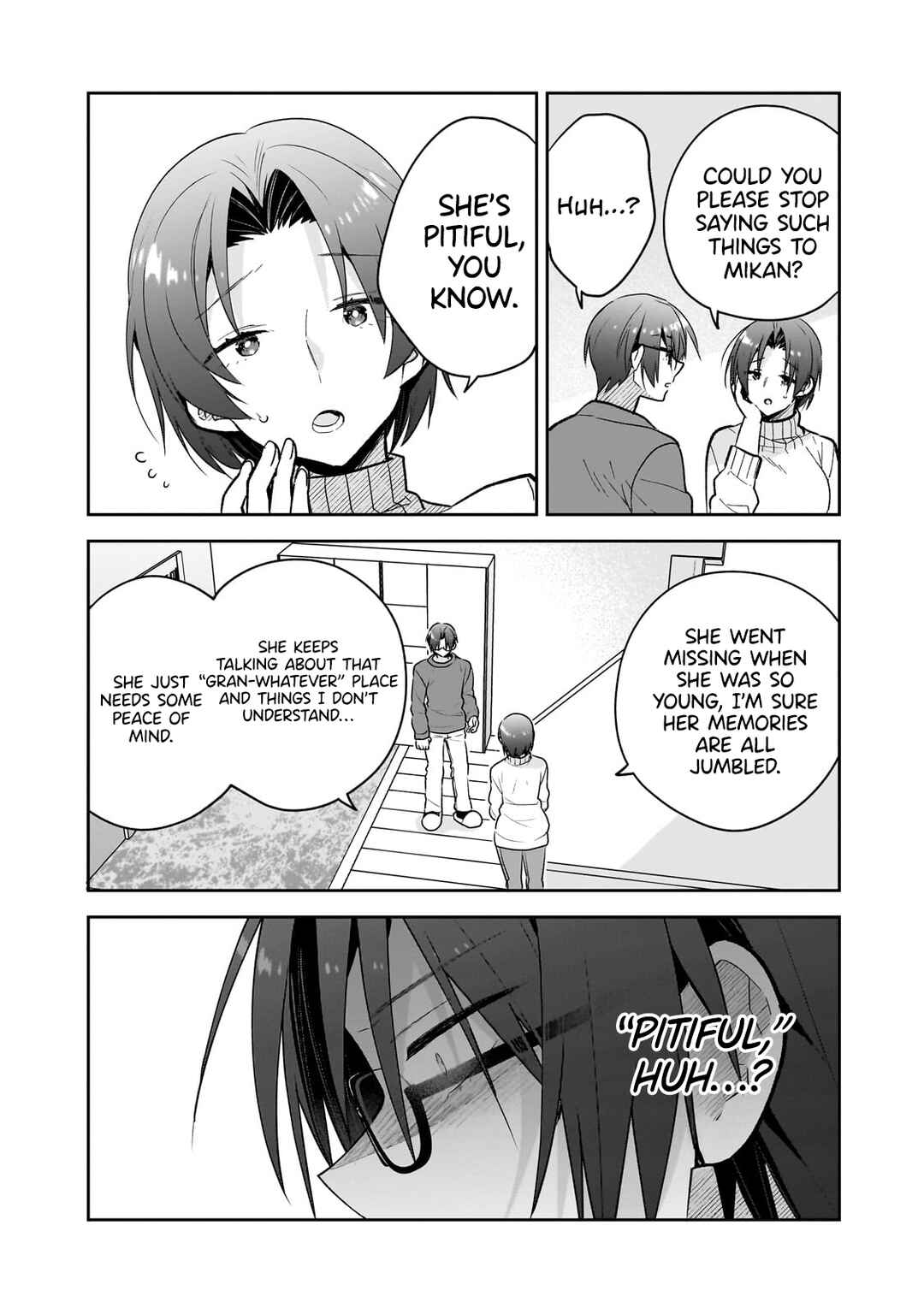 Page 24 Chapter 1 Mahou wa Isekai ni Oite Kimashita. ~ Tensai Madoushi Datta Imouto no Yowakute New Game ~