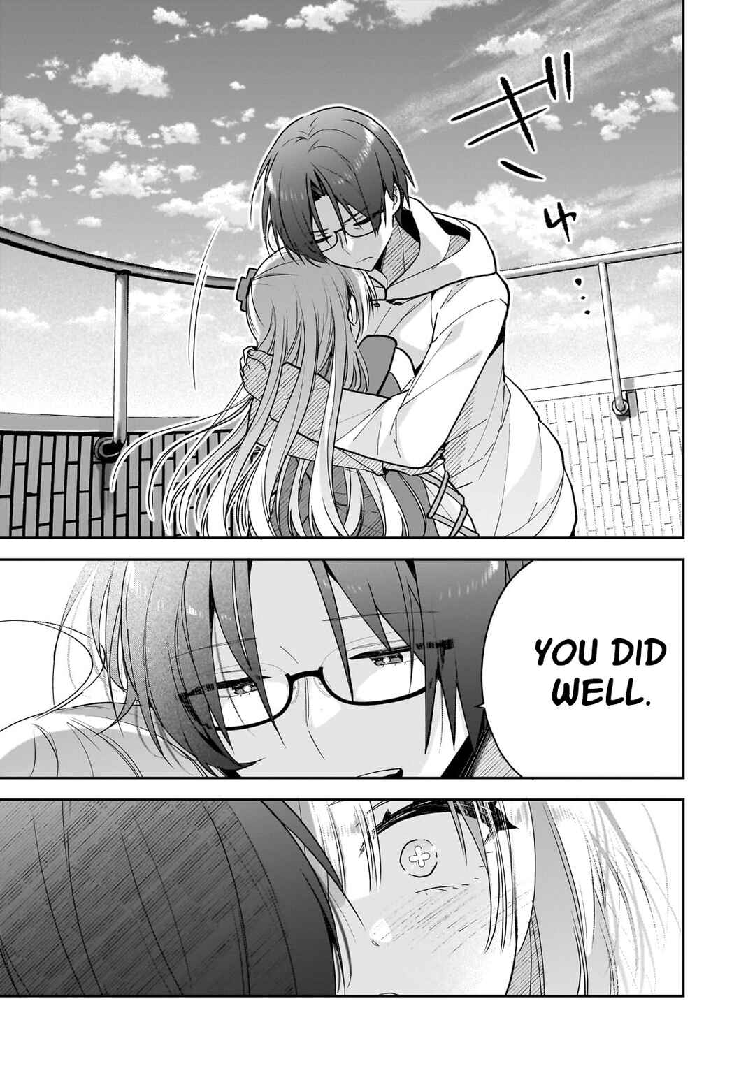 Page 33 Chapter 1 Mahou wa Isekai ni Oite Kimashita. ~ Tensai Madoushi Datta Imouto no Yowakute New Game ~