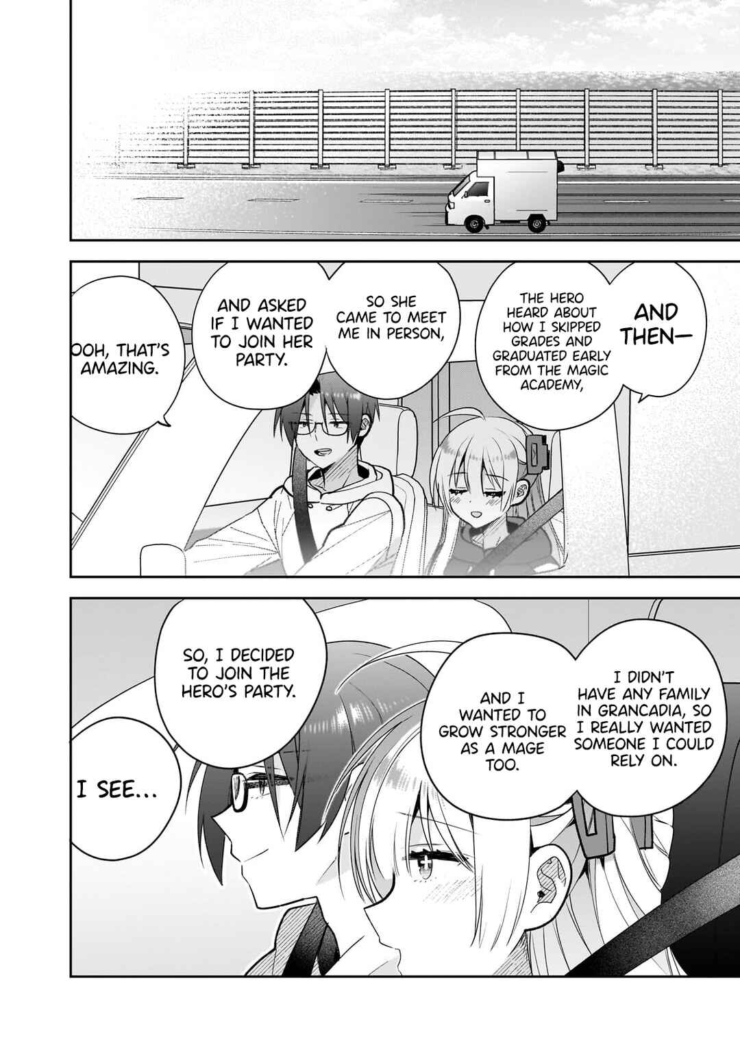 Page 37 Chapter 1 Mahou wa Isekai ni Oite Kimashita. ~ Tensai Madoushi Datta Imouto no Yowakute New Game ~