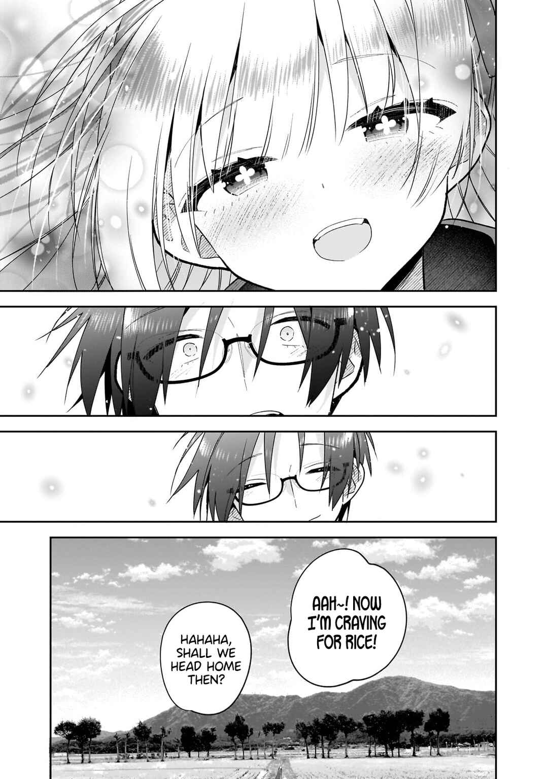 Page 44 Chapter 1 Mahou wa Isekai ni Oite Kimashita. ~ Tensai Madoushi Datta Imouto no Yowakute New Game ~