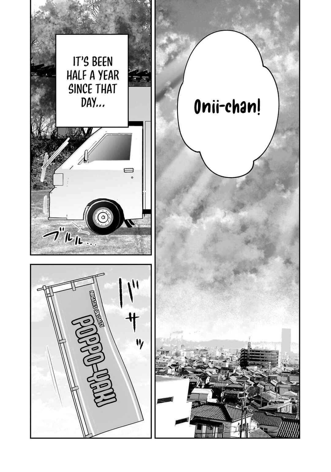 Page 6 Chapter 1 Mahou wa Isekai ni Oite Kimashita. ~ Tensai Madoushi Datta Imouto no Yowakute New Game ~
