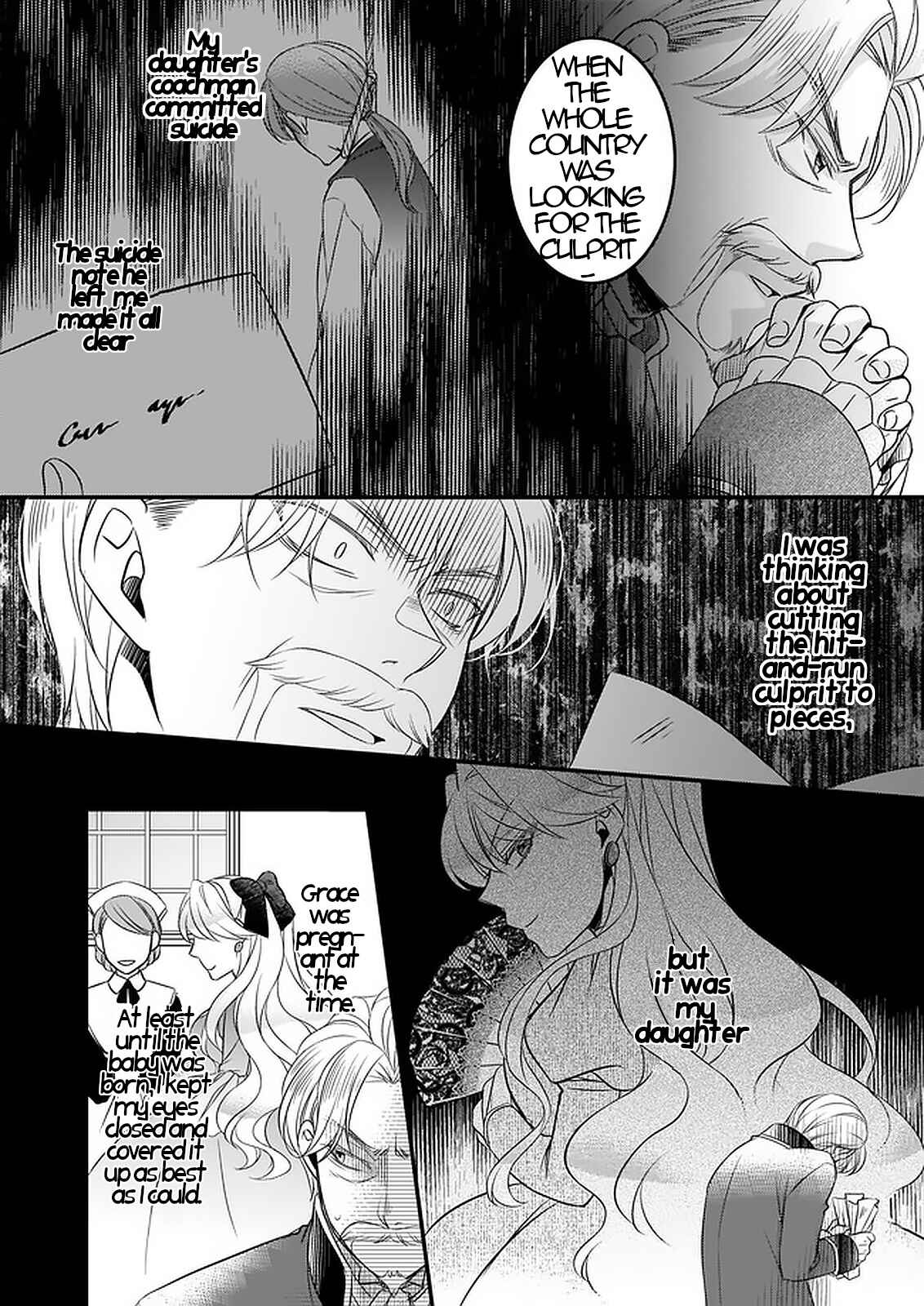Page 2 Chapter 7 Daiyogensha wa Zensei kara Nigeru