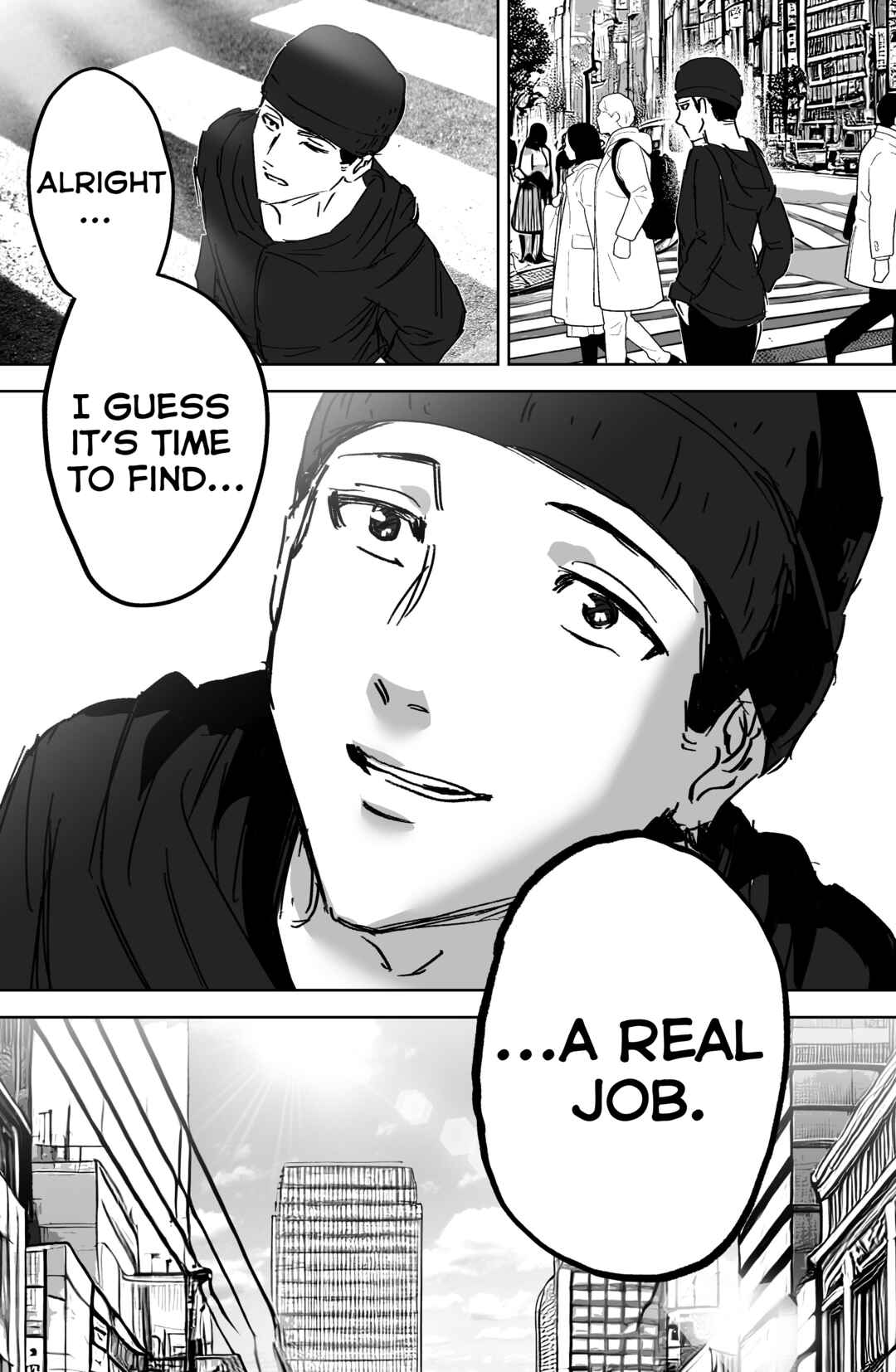 Page 17 Chapter Unknown_7ebd Dorobou ni Haittara Kai Inu ni Mitsukatta