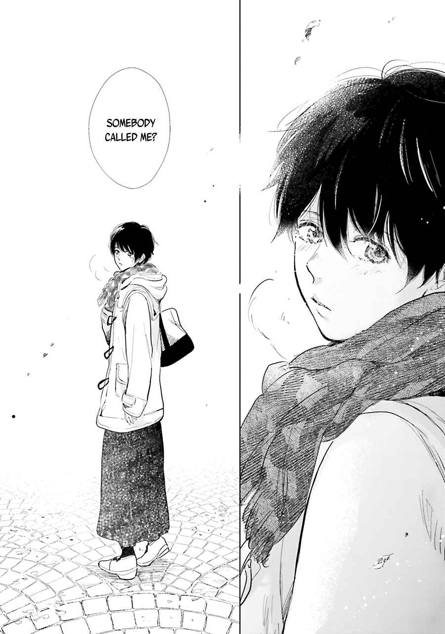 Page 18 Chapter 10 Saraba, Yoki Hi