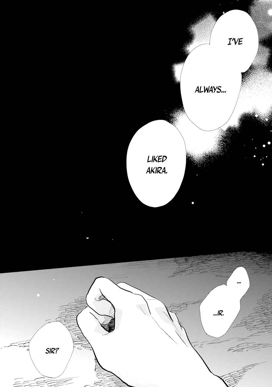 Page 28 Chapter 10 Saraba, Yoki Hi