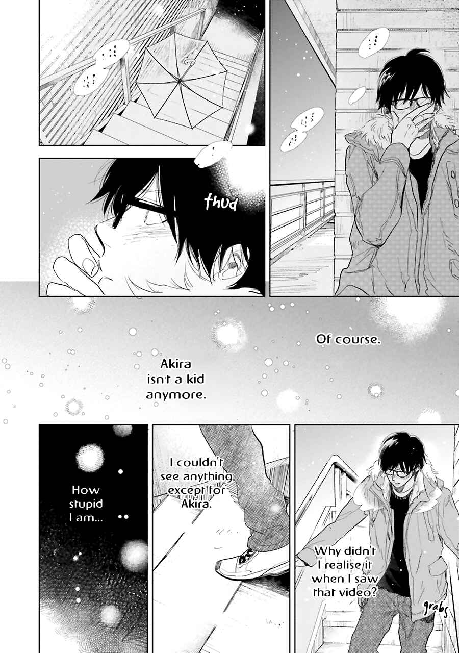 Page 36 Chapter 10 Saraba, Yoki Hi