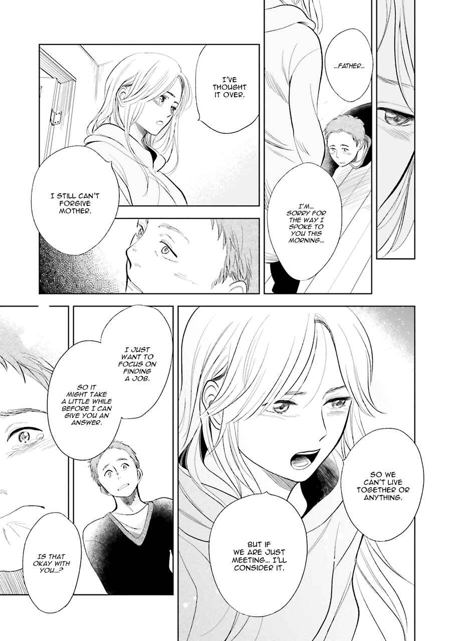Page 32 Chapter 20 Saraba, Yoki Hi