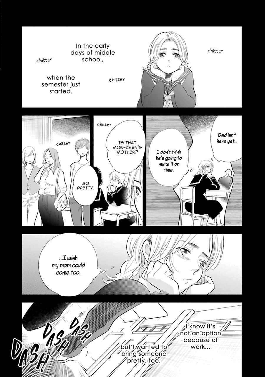 Page 19 Chapter 19 Saraba, Yoki Hi