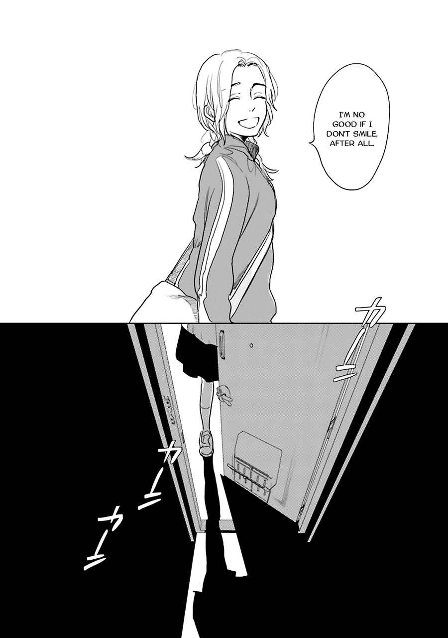 Page 30 Chapter 3 Saraba, Yoki Hi