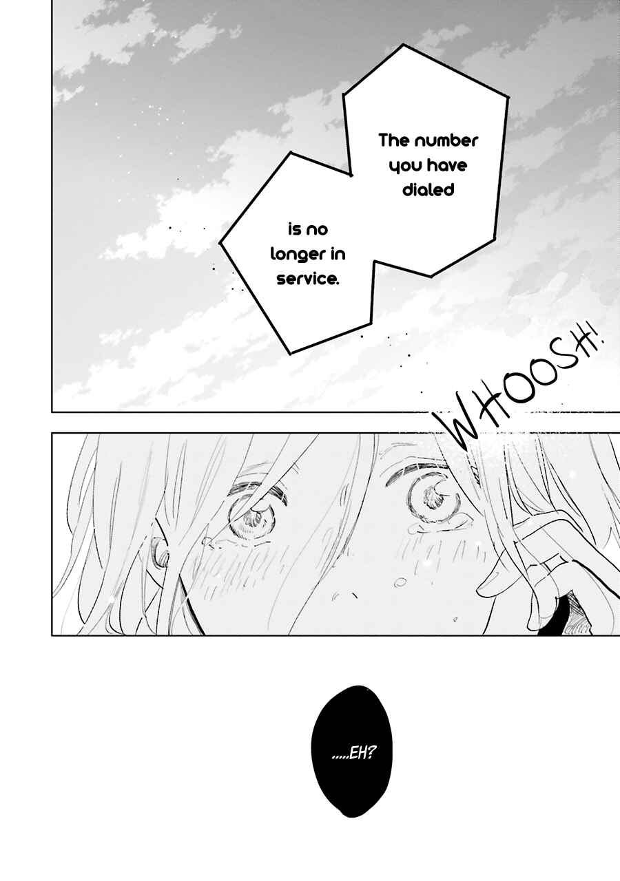 Page 38 Chapter 12 Saraba, Yoki Hi