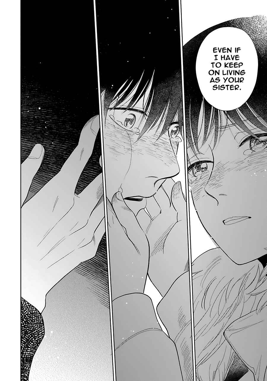 Page 43 Chapter 33 Saraba, Yoki Hi