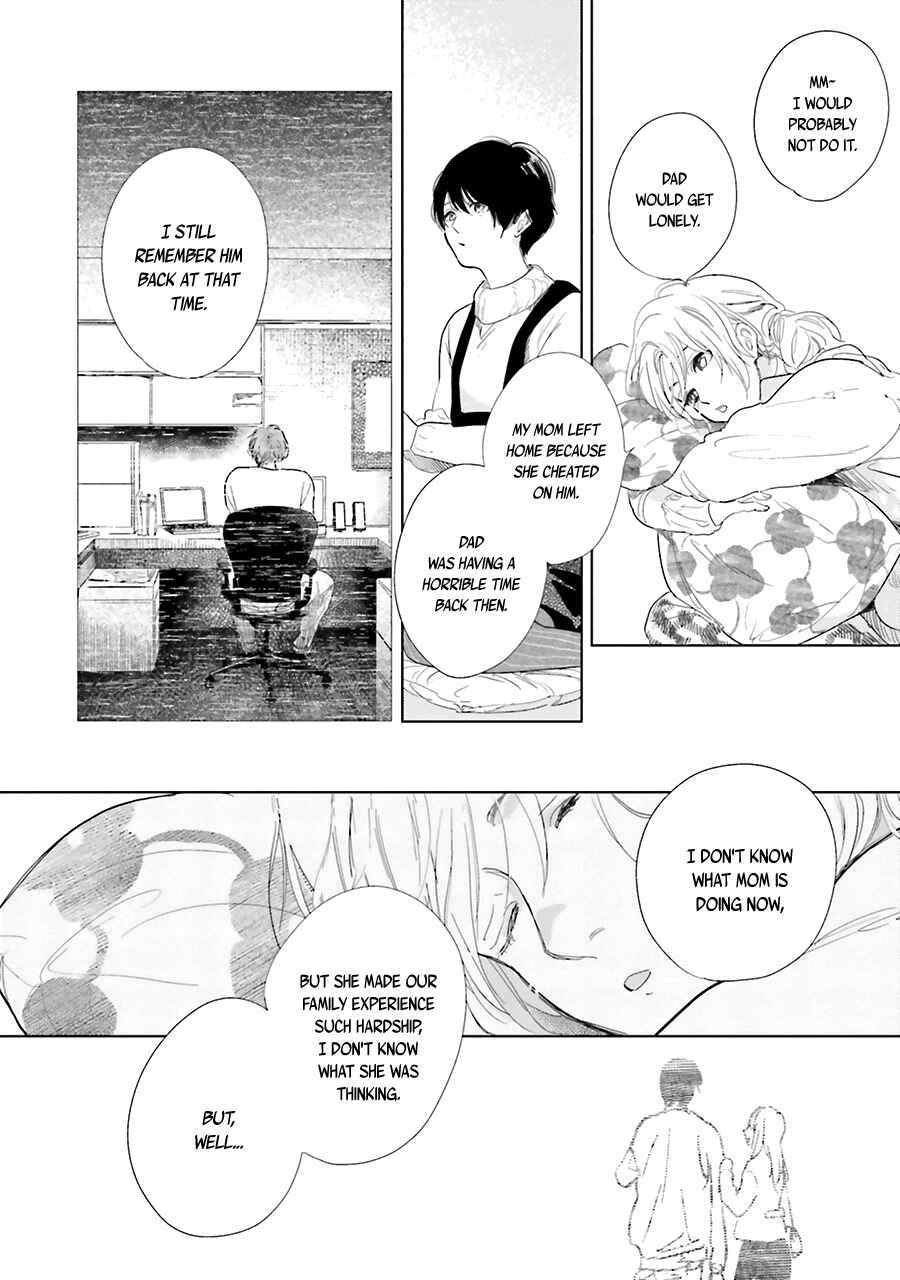 Page 10 Chapter 9 Saraba, Yoki Hi