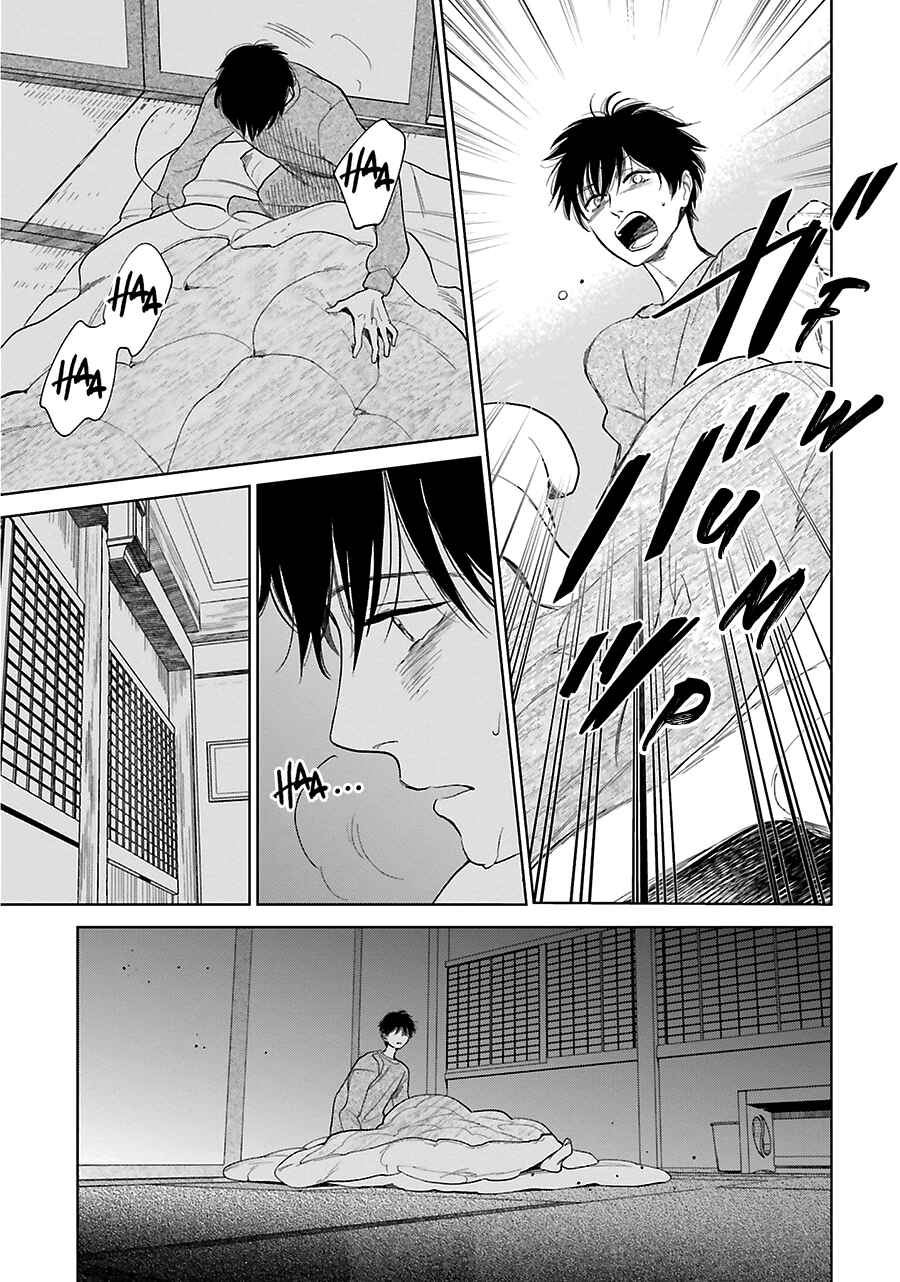 Page 9 Chapter 30 Saraba, Yoki Hi