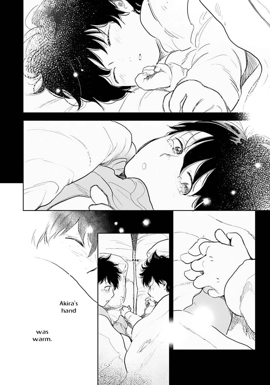 Page 18 Chapter 6 Saraba, Yoki Hi