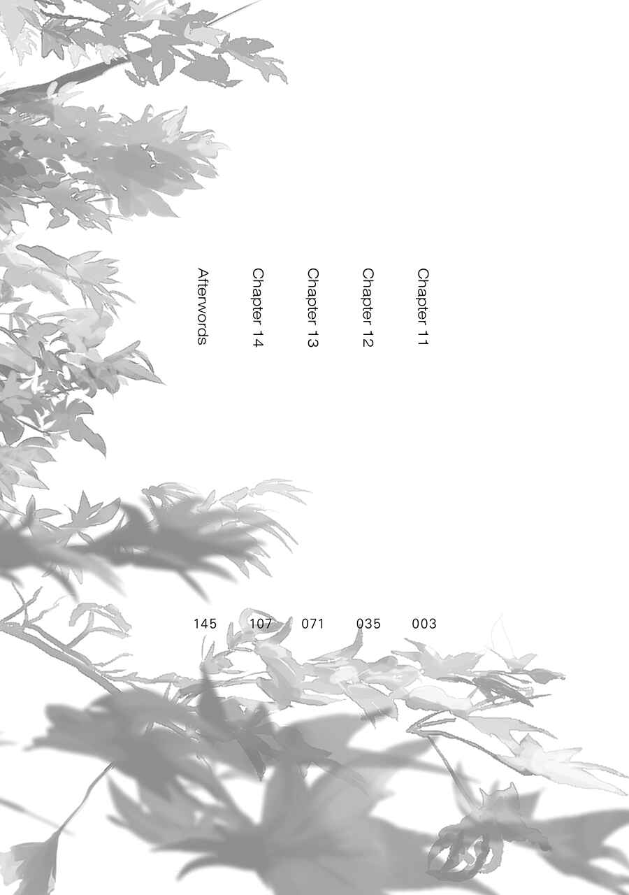 Page 6 Chapter 11 Saraba, Yoki Hi