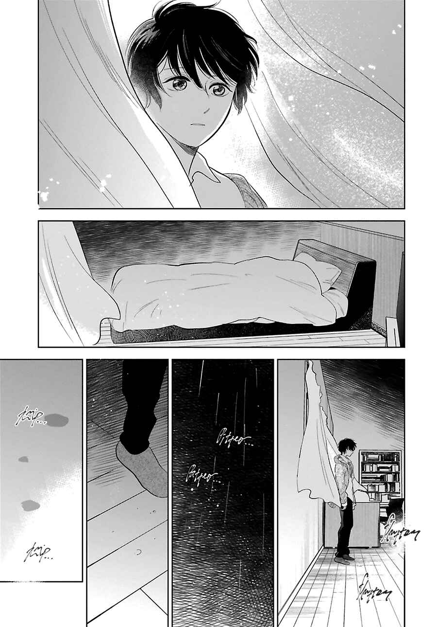 Page 28 Chapter 26 Saraba, Yoki Hi