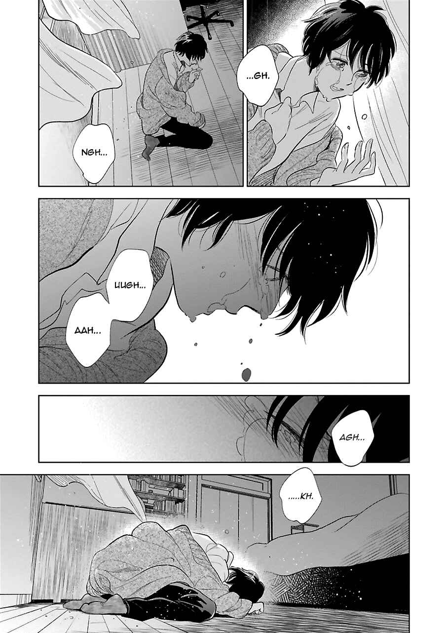 Page 30 Chapter 26 Saraba, Yoki Hi