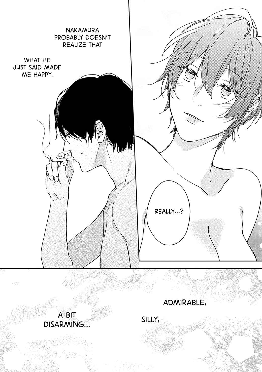 Page 25 Chapter 10 Sex Drive Watashi no Kedarui Kyoikugakari