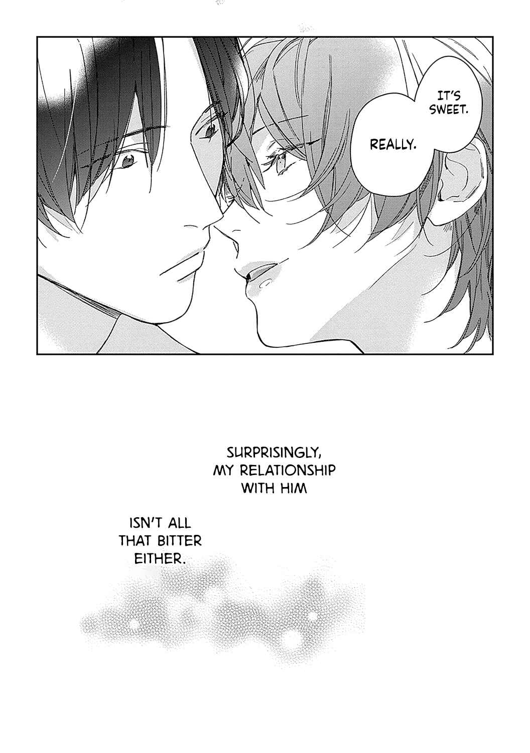 Page 27 Chapter 10 Sex Drive Watashi no Kedarui Kyoikugakari