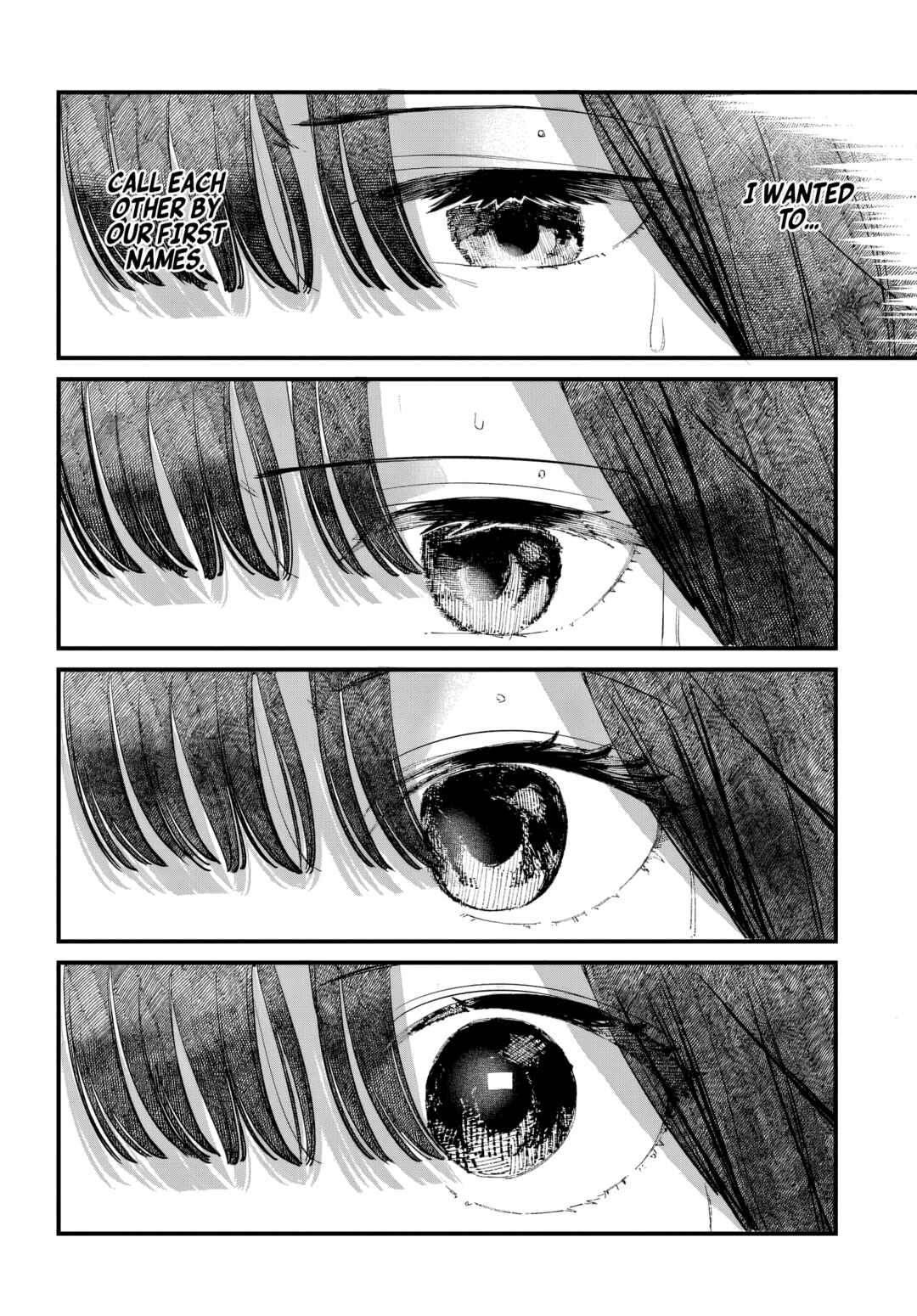 Page 12 Chapter 52 Houkago no Idol ni wa Himitsu ga aru