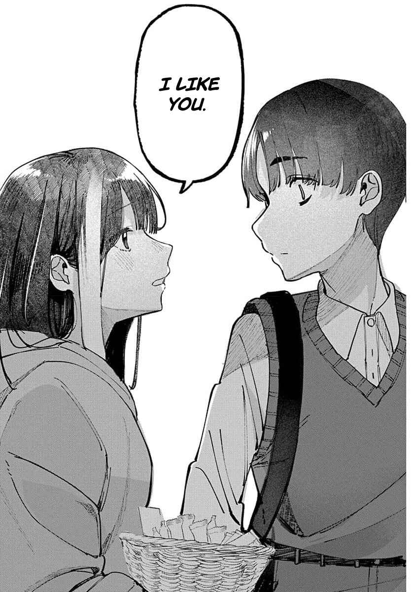 Page 19 Chapter 15 Houkago no Idol ni wa Himitsu ga aru