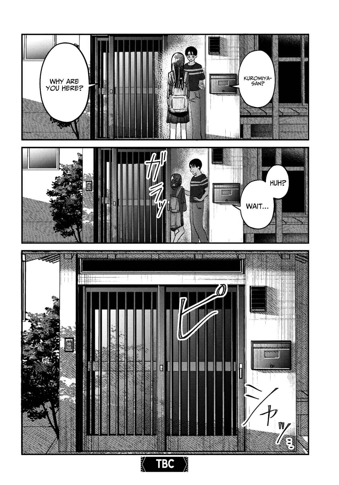 Page 18 Chapter 40 Houkago no Idol ni wa Himitsu ga aru
