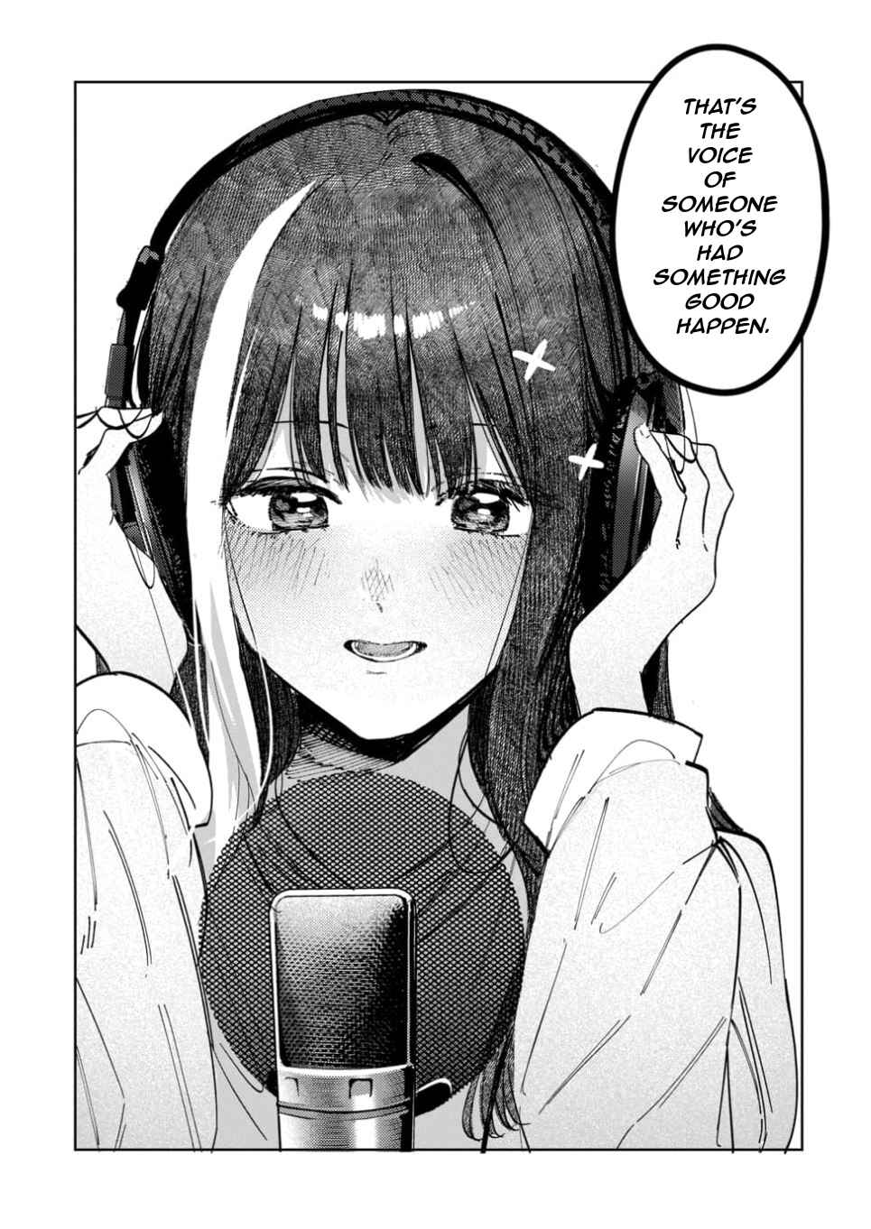 Page 17 Chapter 62 Houkago no Idol ni wa Himitsu ga aru