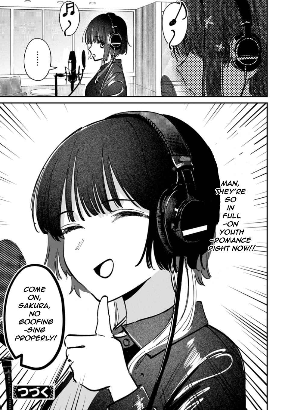 Page 18 Chapter 62 Houkago no Idol ni wa Himitsu ga aru