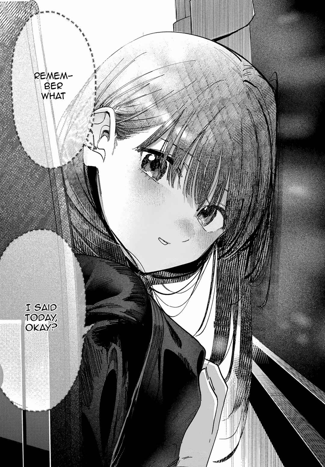 Page 17 Chapter 70 Houkago no Idol ni wa Himitsu ga aru