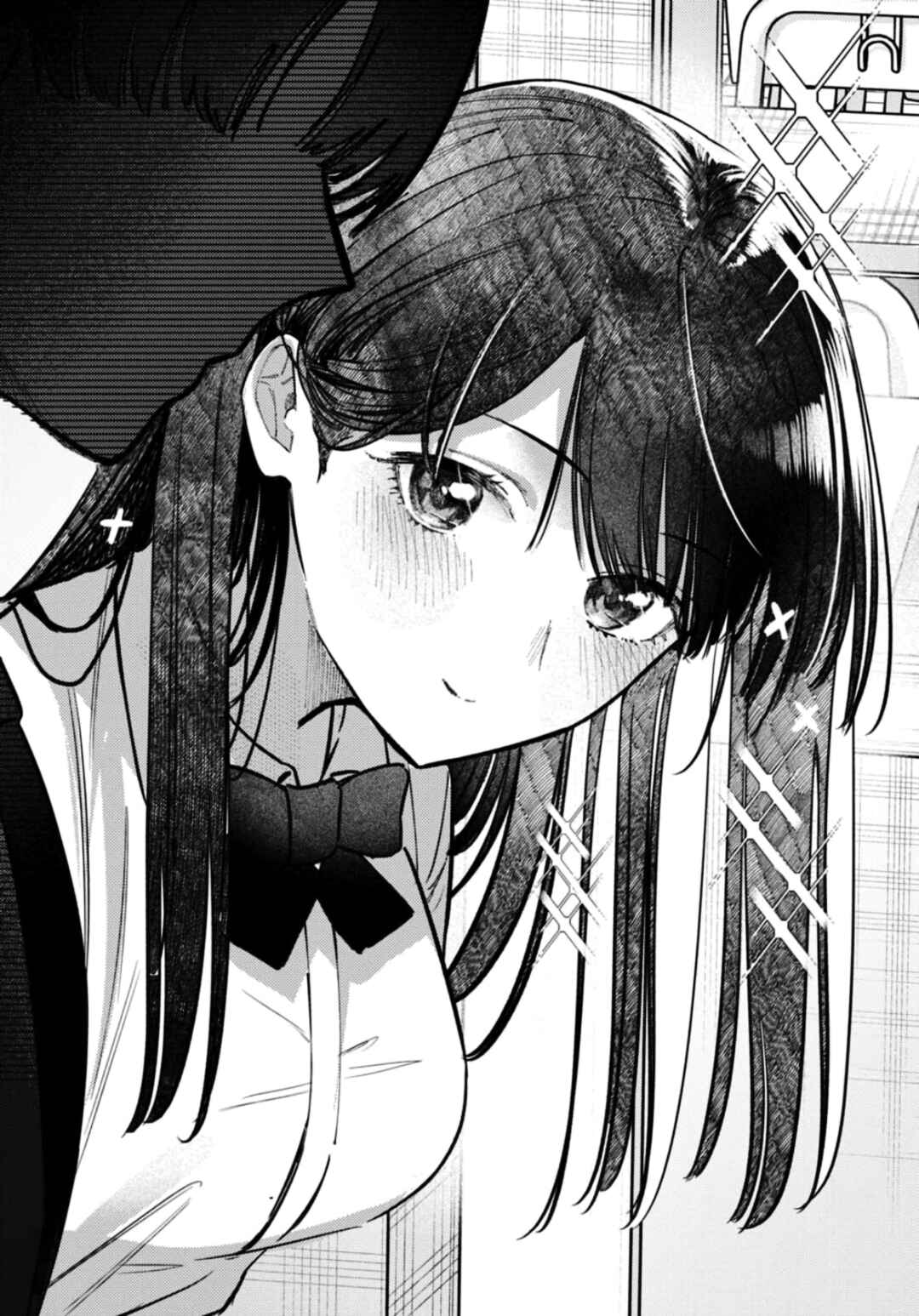 Page 13 Chapter 34 Houkago no Idol ni wa Himitsu ga aru