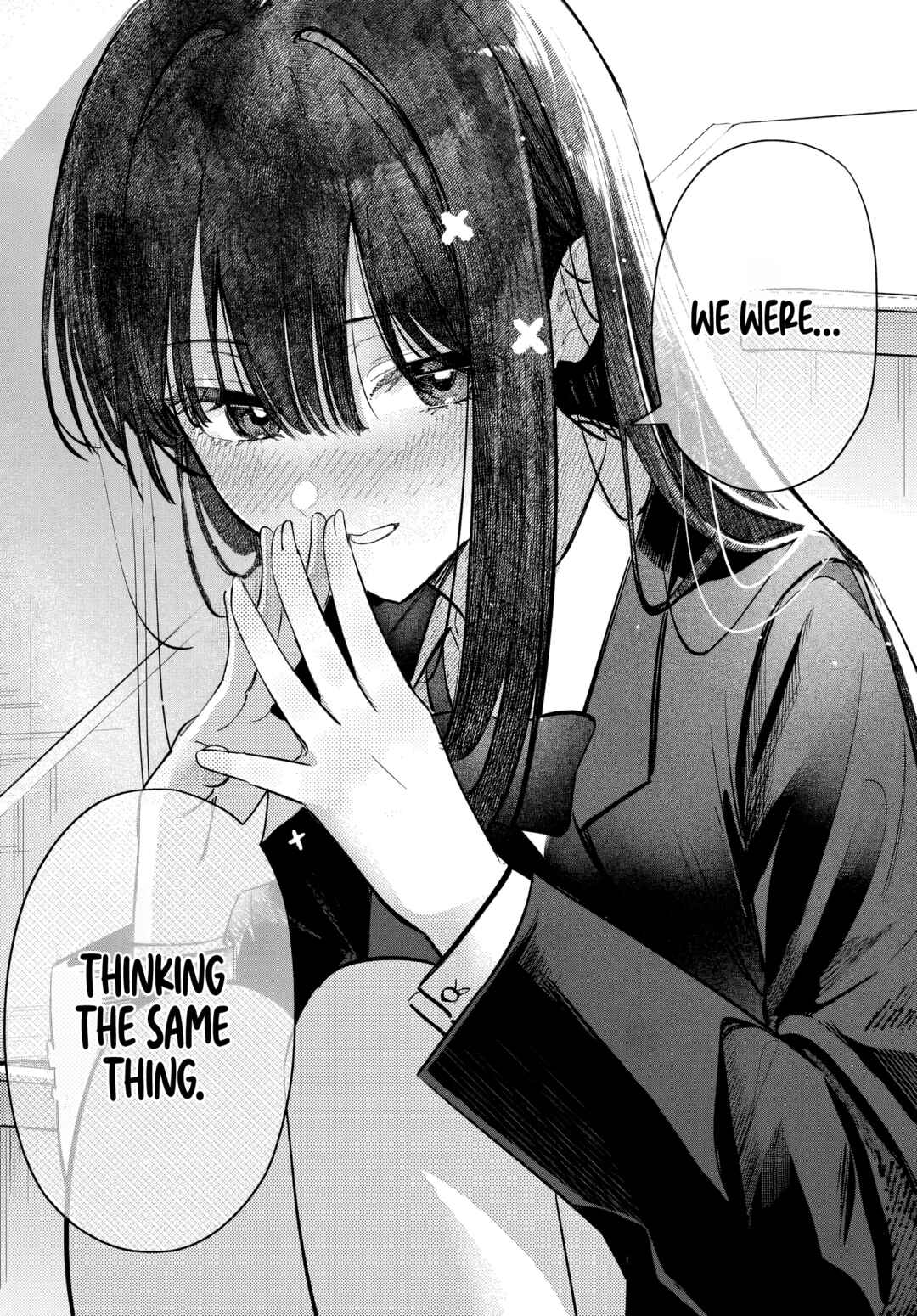 Page 13 Chapter 53 Houkago no Idol ni wa Himitsu ga aru
