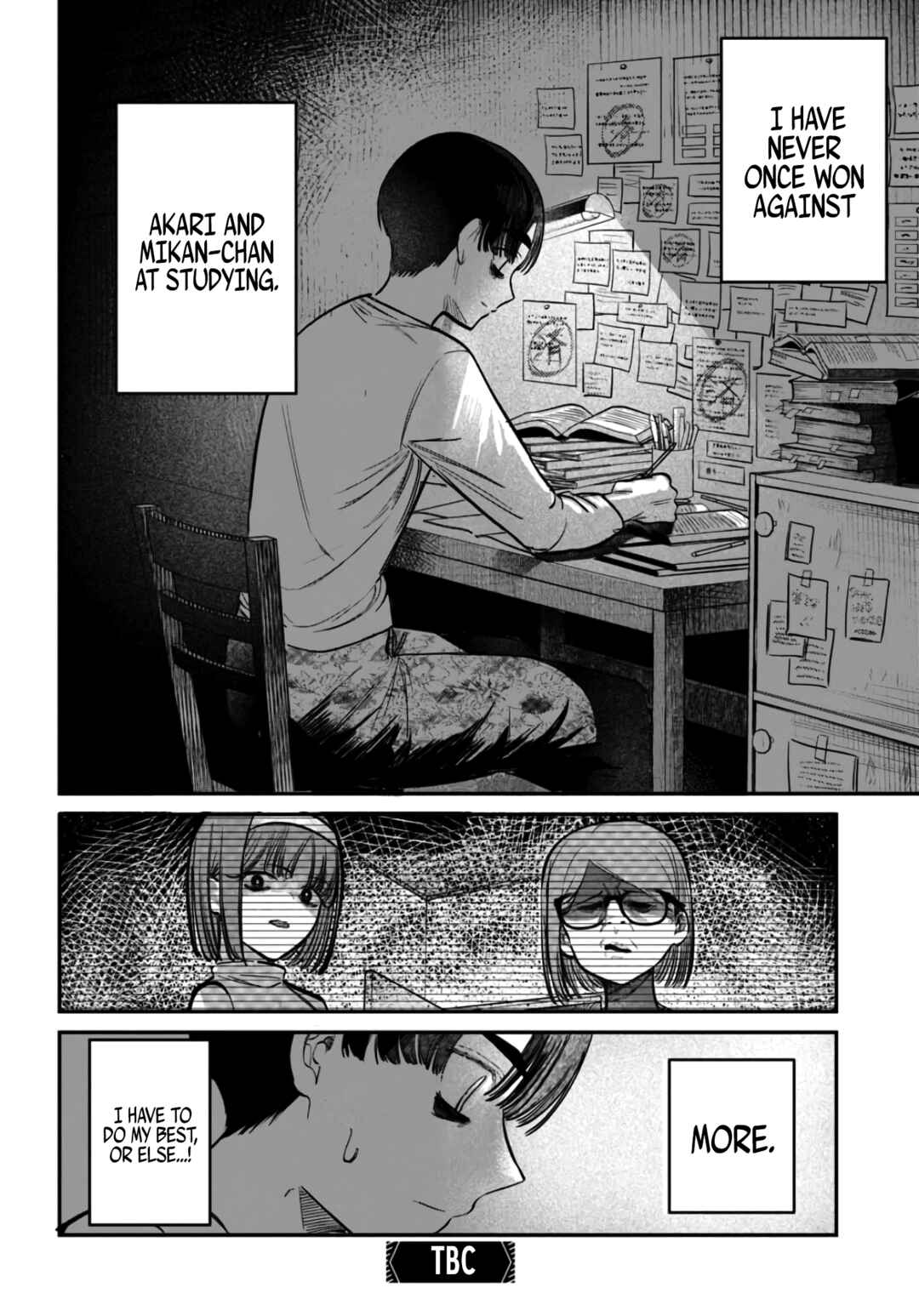 Page 18 Chapter 39 Houkago no Idol ni wa Himitsu ga aru