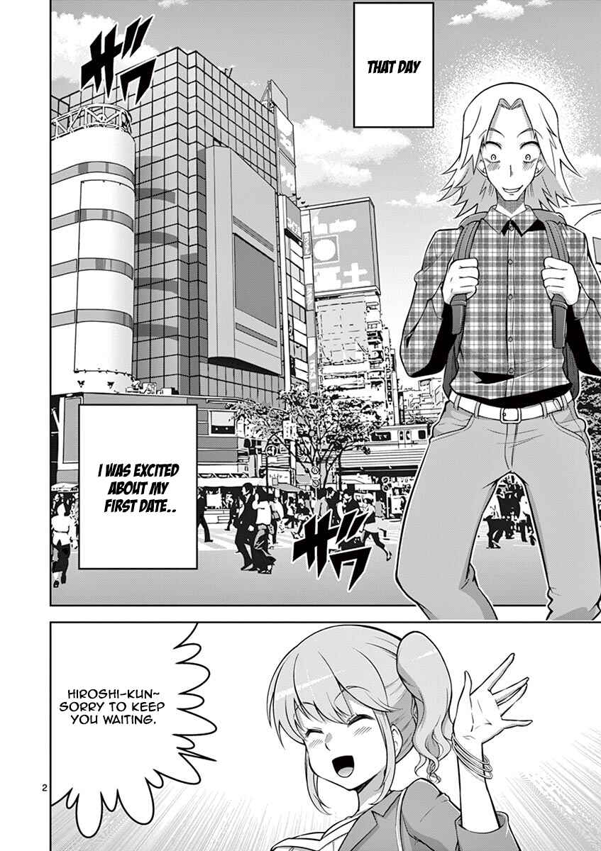 Page 2 Chapter 7 Isekai wo Denma dake de Ikinuku!!