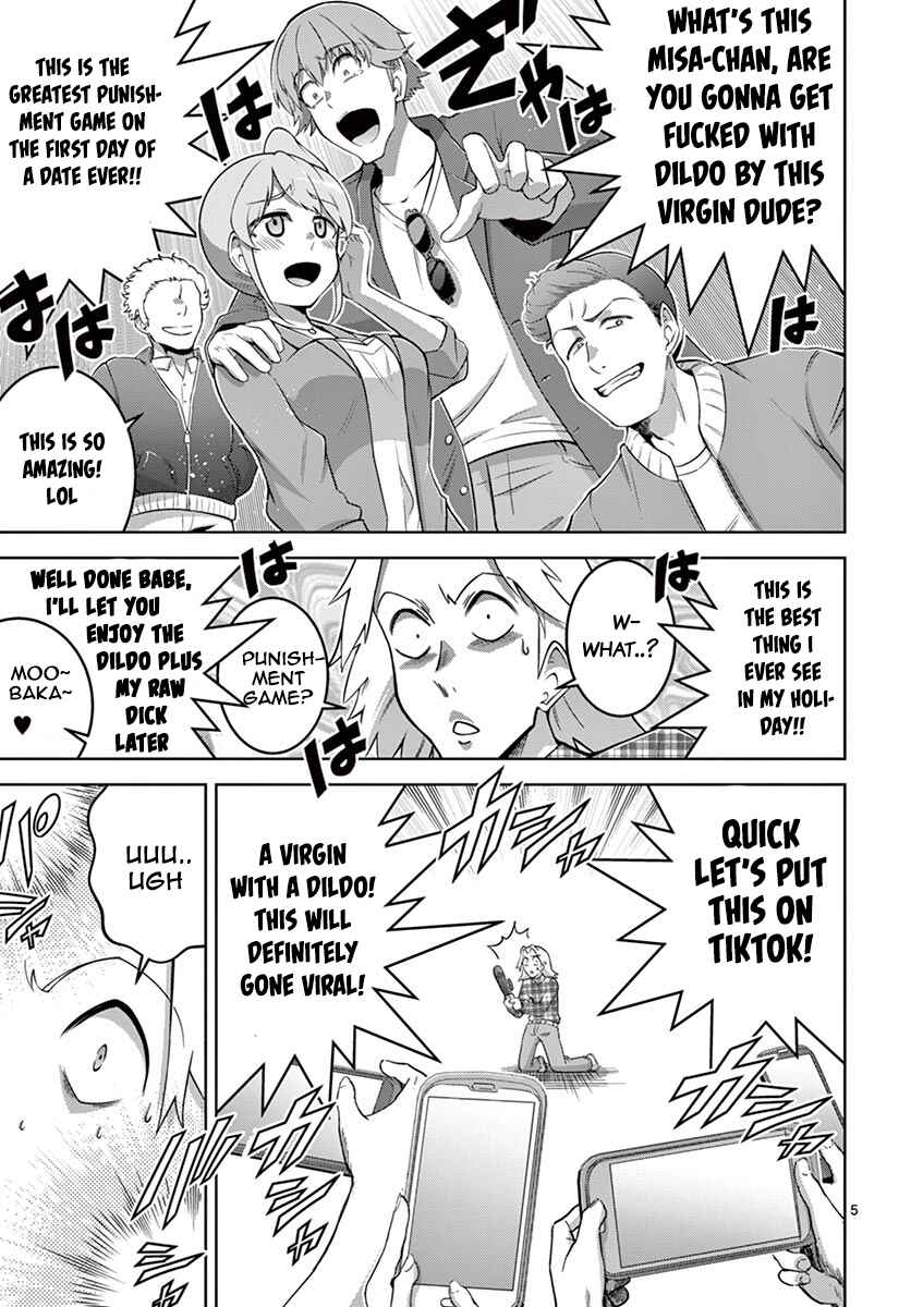 Page 5 Chapter 7 Isekai wo Denma dake de Ikinuku!!