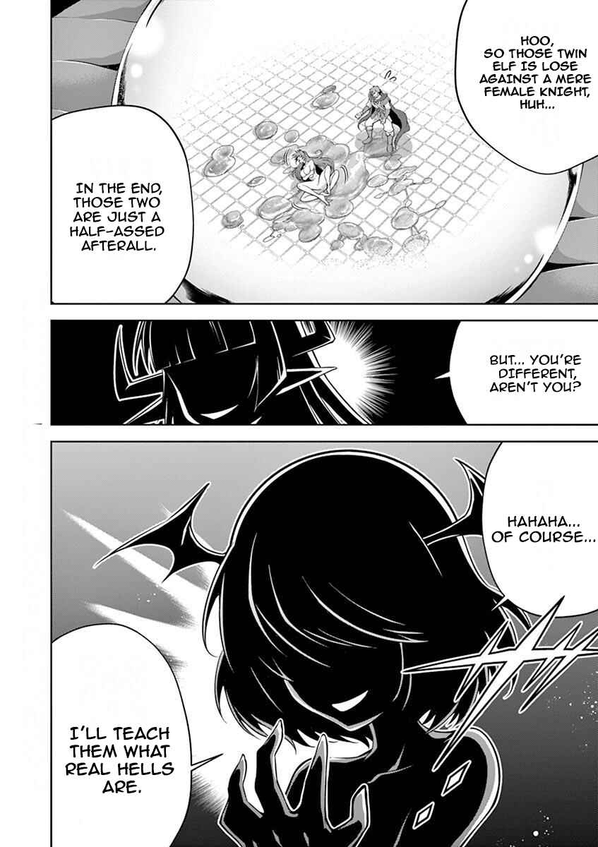 Page 22 Chapter 9 Isekai wo Denma dake de Ikinuku!!