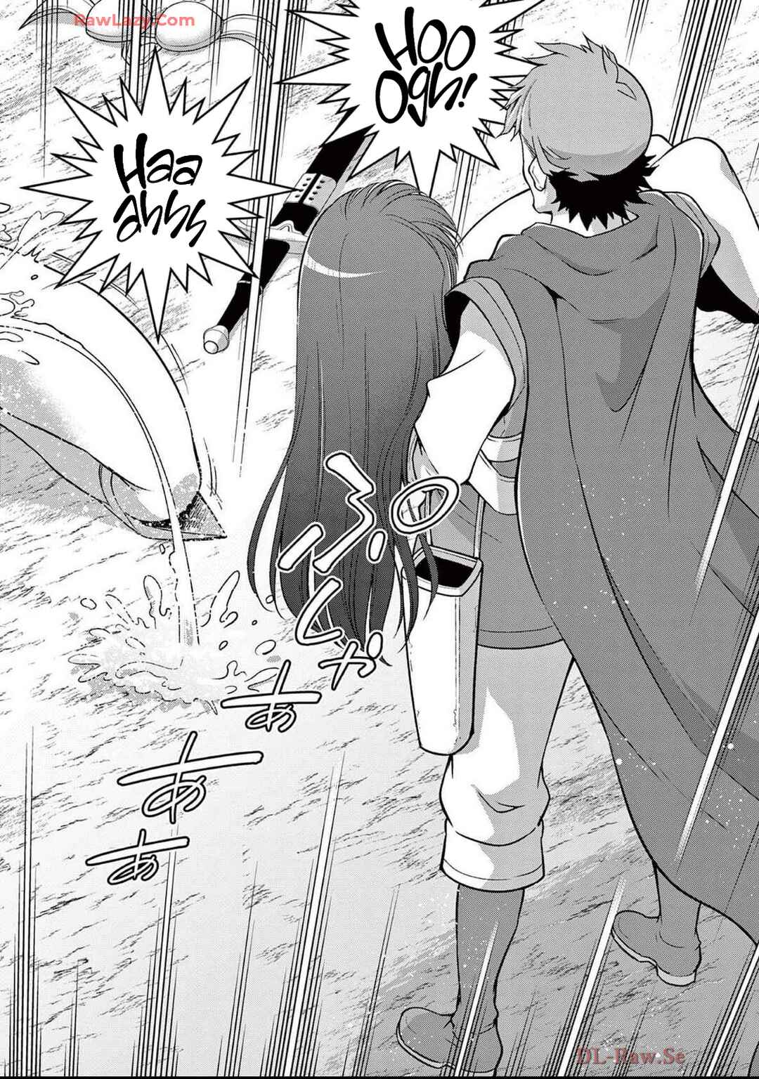 Page 20 Chapter 15 Isekai wo Denma dake de Ikinuku!!