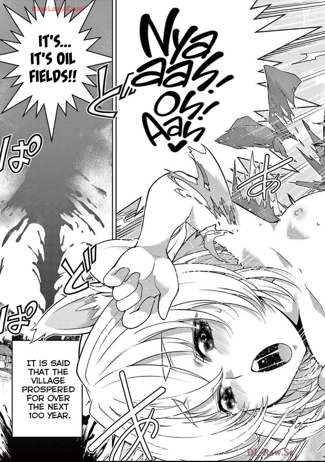 Page 14 Chapter 16 Isekai wo Denma dake de Ikinuku!!
