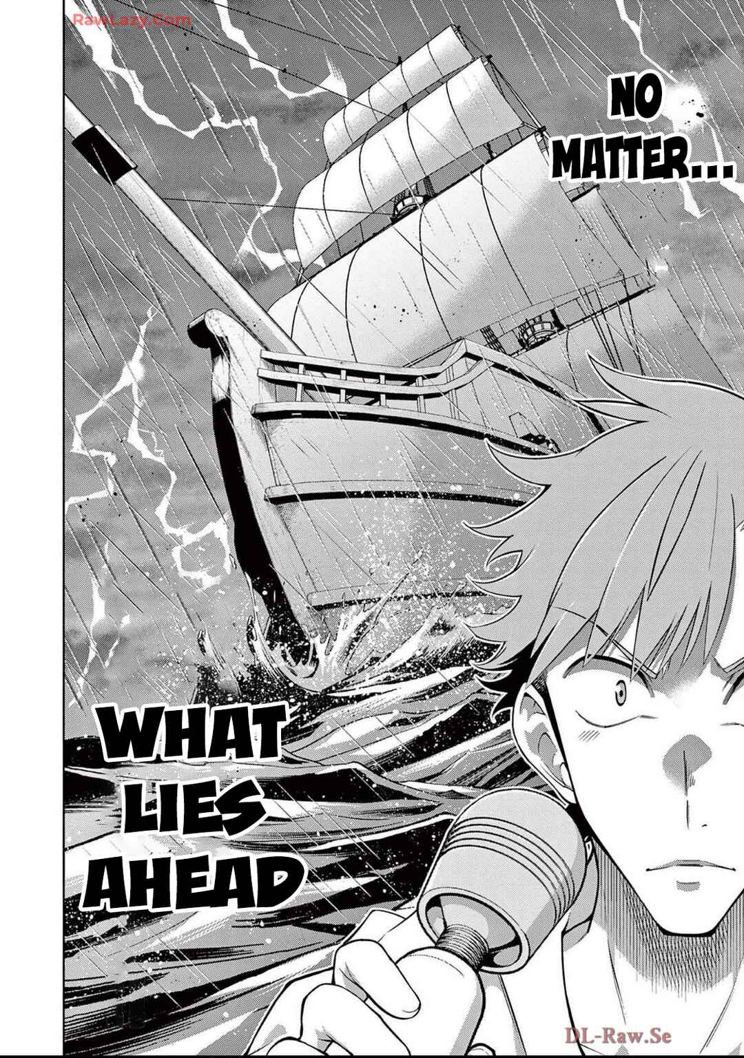 Page 21 Chapter 16 Isekai wo Denma dake de Ikinuku!!