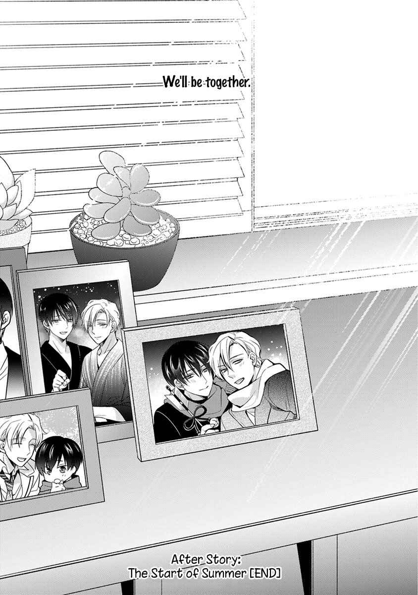 Page 20 Chapter 6 Sayonara Alpha